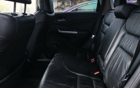 Honda CR-V IV, 2014 год, 1 900 000 рублей, 8 фотография