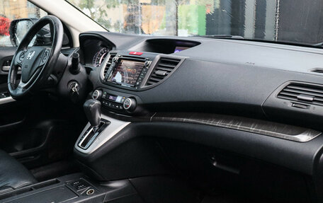 Honda CR-V IV, 2014 год, 1 900 000 рублей, 7 фотография