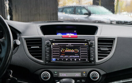 Honda CR-V IV, 2014 год, 1 900 000 рублей, 10 фотография