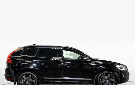 Volvo XC60 II, 2014 год, 1 978 000 рублей, 3 фотография