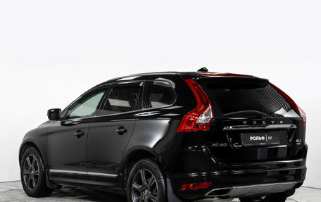 Volvo XC60 II, 2014 год, 1 978 000 рублей, 5 фотография