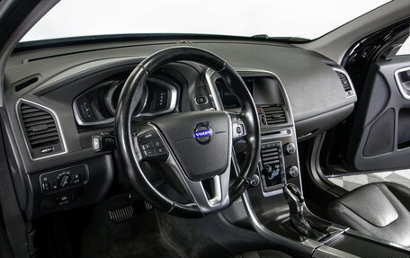 Volvo XC60 II, 2014 год, 1 978 000 рублей, 15 фотография