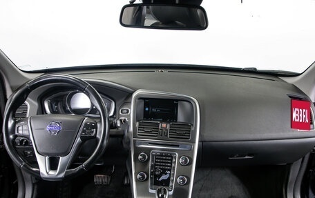 Volvo XC60 II, 2014 год, 1 978 000 рублей, 10 фотография