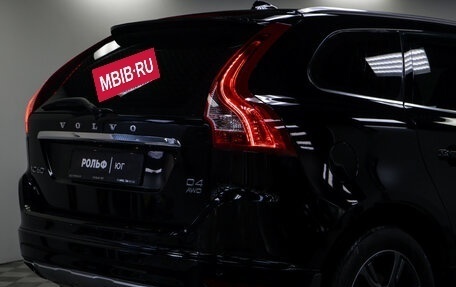 Volvo XC60 II, 2014 год, 1 978 000 рублей, 18 фотография