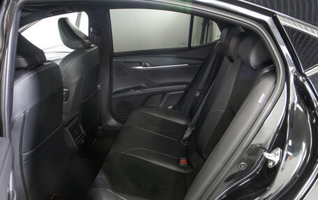 Toyota Camry, 2025 год, 3 838 000 рублей, 8 фотография