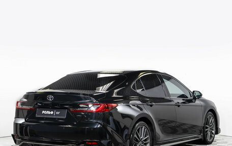 Toyota Camry, 2025 год, 3 838 000 рублей, 4 фотография