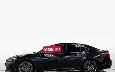 Toyota Camry, 2025 год, 3 838 000 рублей, 6 фотография