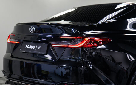 Toyota Camry, 2025 год, 3 838 000 рублей, 27 фотография