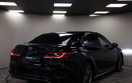 Toyota Camry, 2025 год, 3 838 000 рублей, 26 фотография