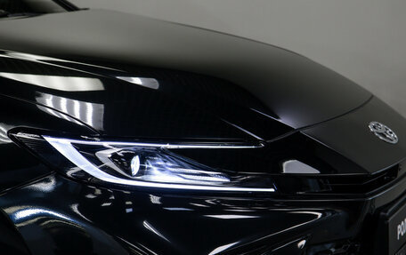 Toyota Camry, 2025 год, 3 838 000 рублей, 23 фотография