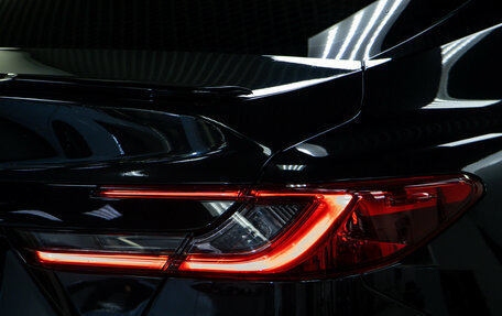 Toyota Camry, 2025 год, 3 838 000 рублей, 25 фотография