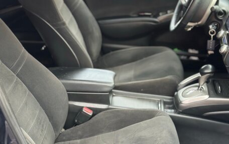 Honda Civic VIII, 2008 год, 620 000 рублей, 10 фотография