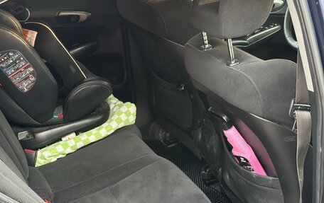 Honda Civic VIII, 2008 год, 620 000 рублей, 14 фотография