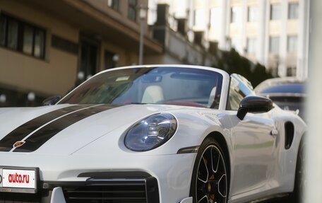 Porsche 911, 2020 год, 24 990 000 рублей, 2 фотография