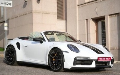 Porsche 911, 2020 год, 24 990 000 рублей, 1 фотография