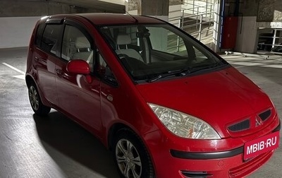 Mitsubishi Colt VI рестайлинг, 2004 год, 450 000 рублей, 1 фотография