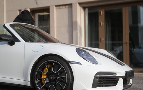 Porsche 911, 2020 год, 24 990 000 рублей, 3 фотография