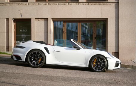 Porsche 911, 2020 год, 24 990 000 рублей, 5 фотография