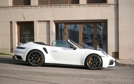 Porsche 911, 2020 год, 24 990 000 рублей, 6 фотография