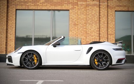 Porsche 911, 2020 год, 24 990 000 рублей, 14 фотография