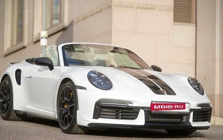 Porsche 911, 2020 год, 24 990 000 рублей, 7 фотография