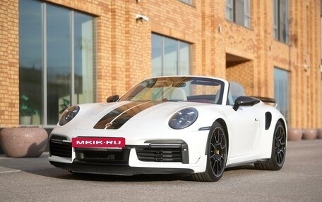 Porsche 911, 2020 год, 24 990 000 рублей, 11 фотография