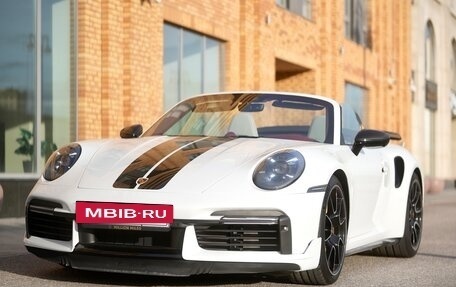 Porsche 911, 2020 год, 24 990 000 рублей, 8 фотография