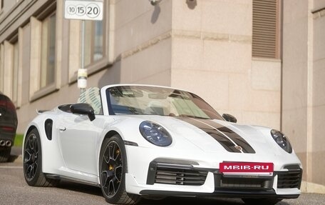 Porsche 911, 2020 год, 24 990 000 рублей, 10 фотография