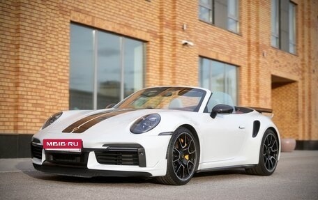 Porsche 911, 2020 год, 24 990 000 рублей, 16 фотография