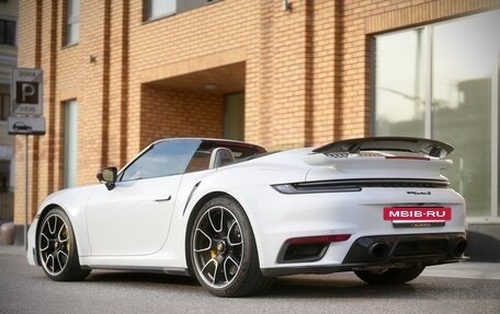 Porsche 911, 2020 год, 24 990 000 рублей, 15 фотография