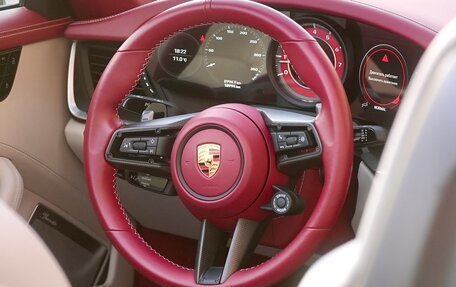 Porsche 911, 2020 год, 24 990 000 рублей, 25 фотография