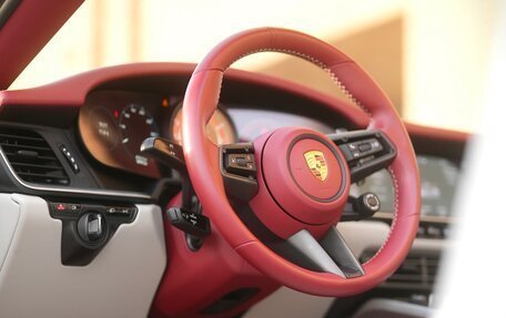 Porsche 911, 2020 год, 24 990 000 рублей, 22 фотография