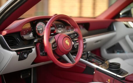 Porsche 911, 2020 год, 24 990 000 рублей, 20 фотография