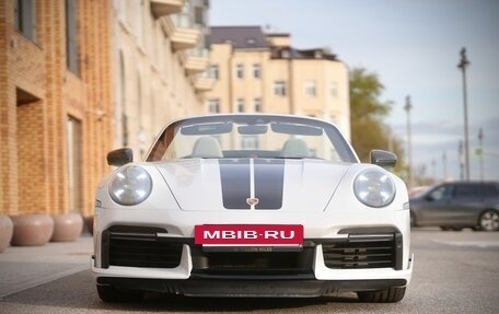 Porsche 911, 2020 год, 24 990 000 рублей, 17 фотография