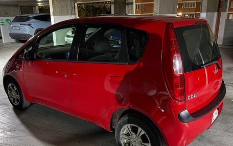 Mitsubishi Colt VI рестайлинг, 2004 год, 450 000 рублей, 2 фотография