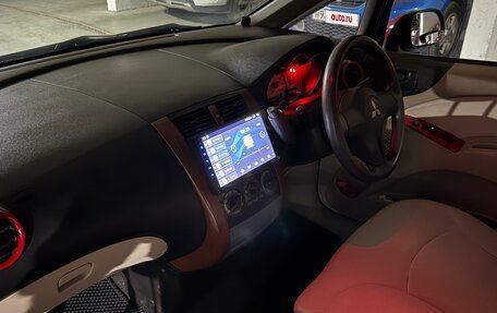 Mitsubishi Colt VI рестайлинг, 2004 год, 450 000 рублей, 5 фотография