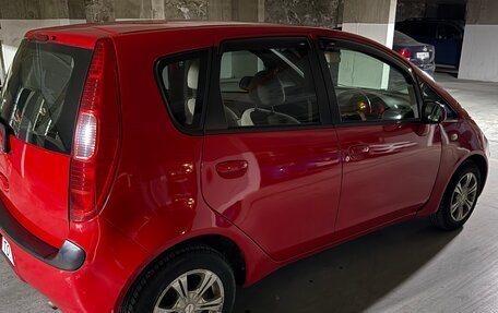 Mitsubishi Colt VI рестайлинг, 2004 год, 450 000 рублей, 4 фотография