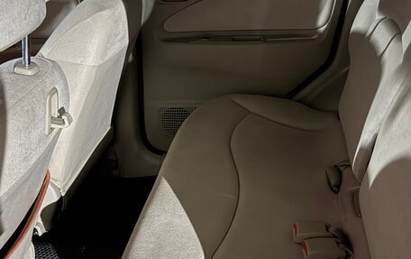 Mitsubishi Colt VI рестайлинг, 2004 год, 450 000 рублей, 6 фотография