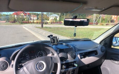 Renault Sandero I, 2014 год, 700 000 рублей, 9 фотография