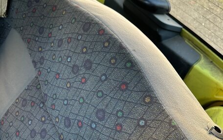 Daewoo Matiz I, 2006 год, 68 000 рублей, 6 фотография