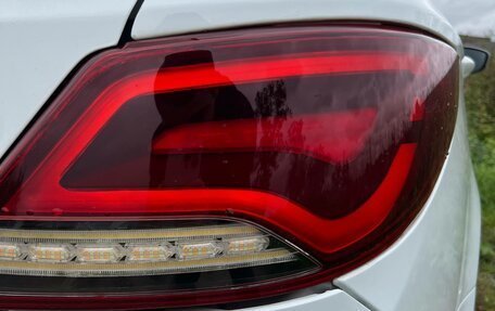 Hyundai Solaris II рестайлинг, 2015 год, 900 000 рублей, 10 фотография