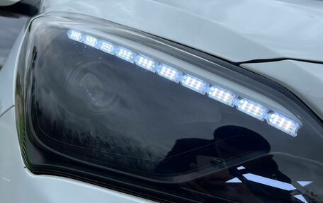 Hyundai Solaris II рестайлинг, 2015 год, 900 000 рублей, 11 фотография