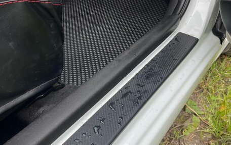 Hyundai Solaris II рестайлинг, 2015 год, 900 000 рублей, 13 фотография