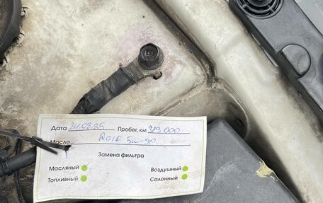 Hyundai Solaris II рестайлинг, 2015 год, 900 000 рублей, 12 фотография