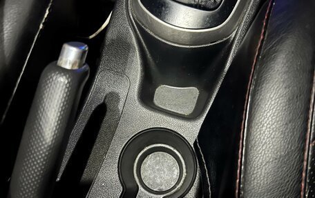 Hyundai Solaris II рестайлинг, 2015 год, 900 000 рублей, 16 фотография