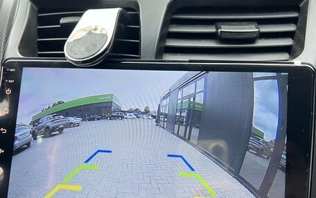 Hyundai Solaris II рестайлинг, 2015 год, 900 000 рублей, 18 фотография