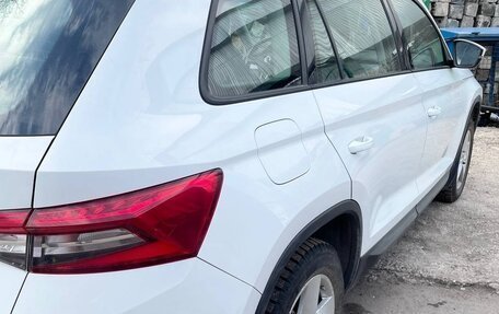 Skoda Kodiaq I, 2018 год, 2 850 000 рублей, 10 фотография