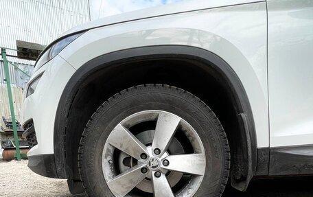 Skoda Kodiaq I, 2018 год, 2 850 000 рублей, 7 фотография