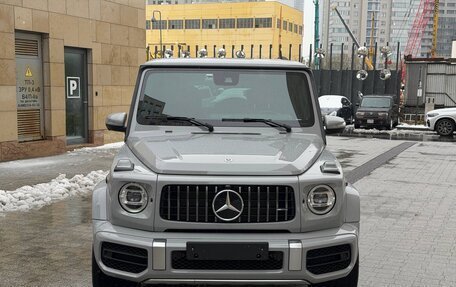 Mercedes-Benz G-Класс AMG, 2022 год, 21 199 000 рублей, 2 фотография