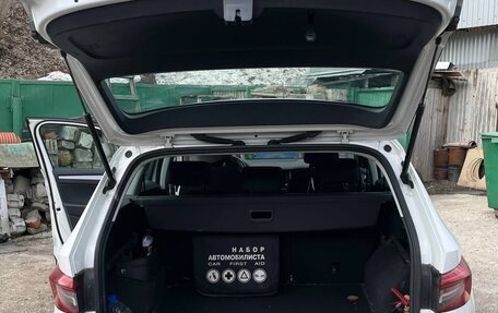 Skoda Kodiaq I, 2018 год, 2 850 000 рублей, 9 фотография